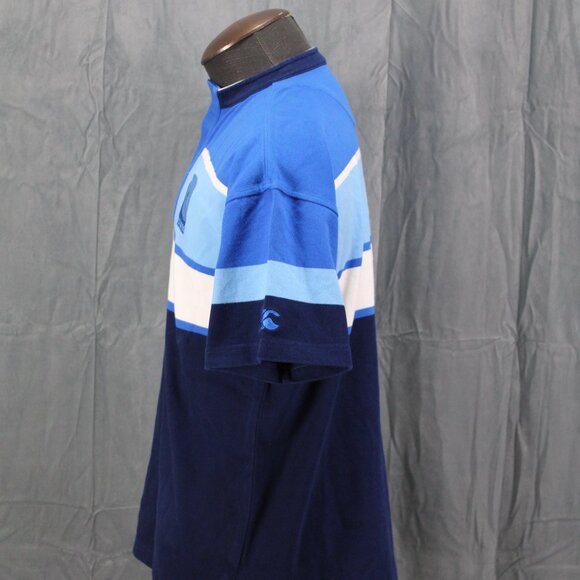 Retro Rugby Jersey - Hong Kong 7s by Canterbury - Men's Small - Picture 4 of 8